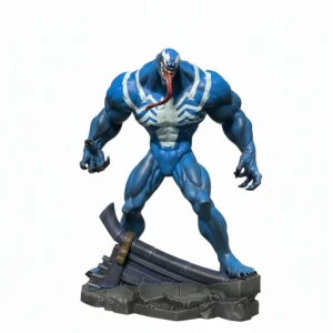 Toy 5 - Venom