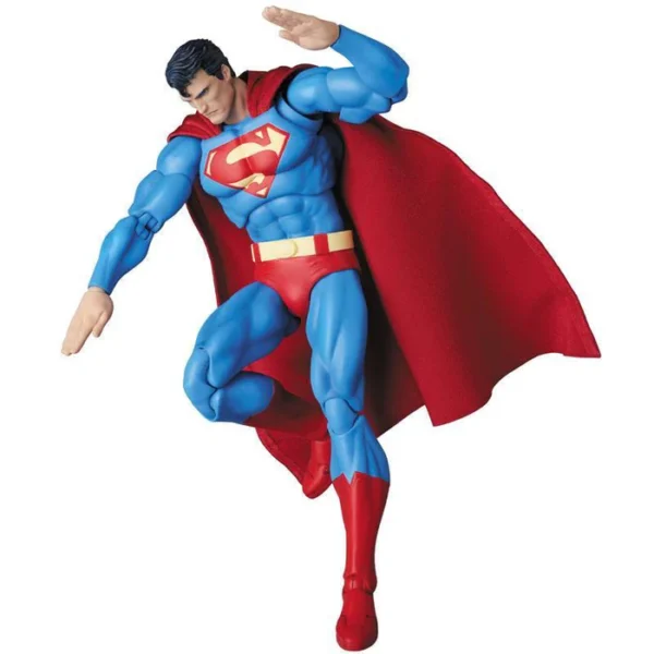 Toy 3 Superman