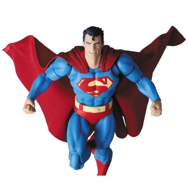 Toy 3 Superman