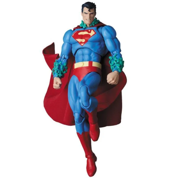 Toy 3 Superman